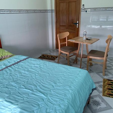 Nha Nghi - Homestay Toan Thinh Binh Chau Εξωτερικό φωτογραφία