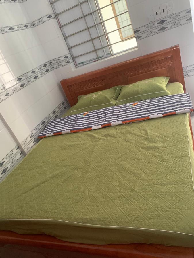 Nha Nghi - Homestay Toan Thinh Binh Chau Εξωτερικό φωτογραφία