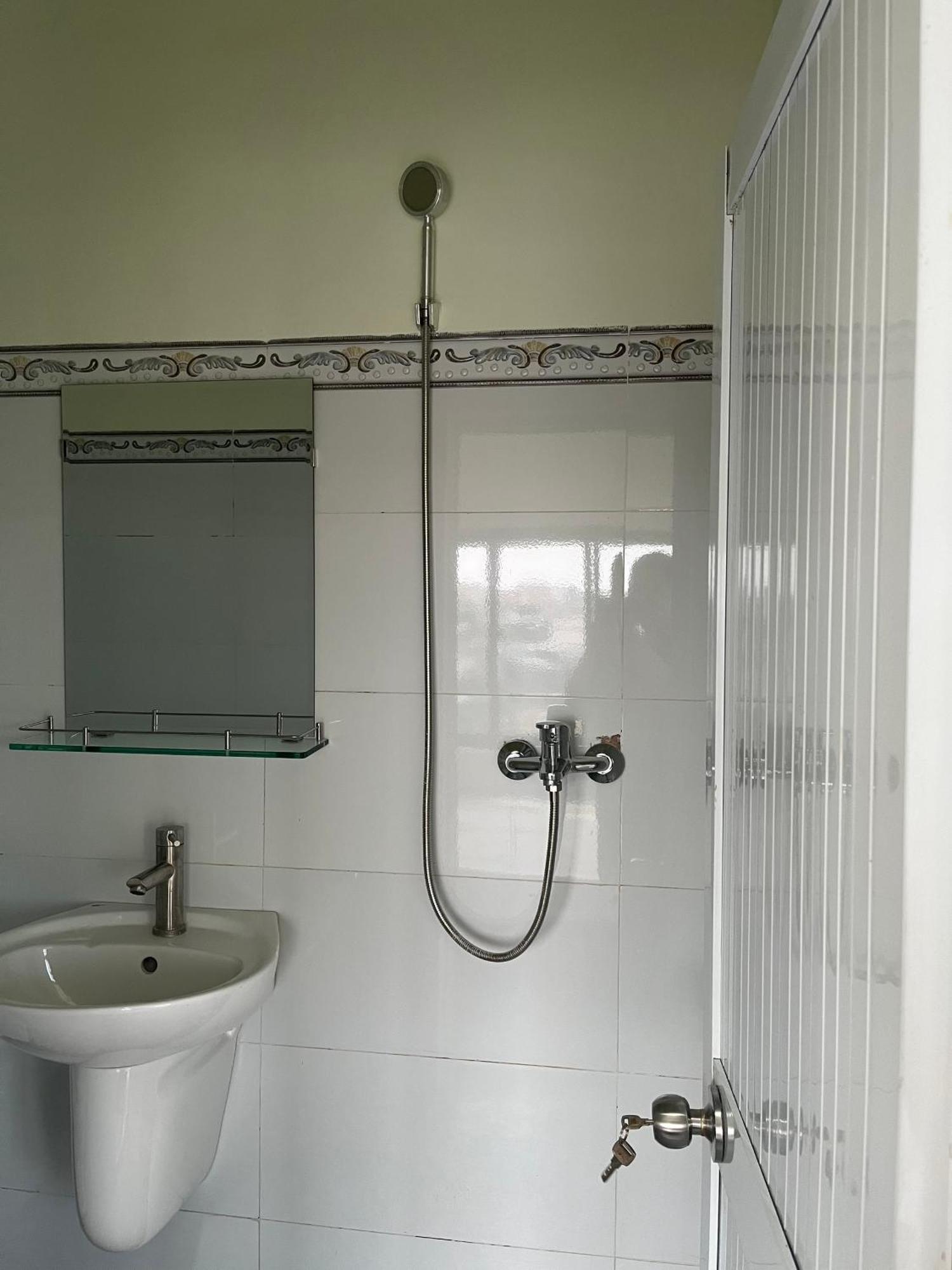 Nha Nghi - Homestay Toan Thinh Binh Chau Εξωτερικό φωτογραφία
