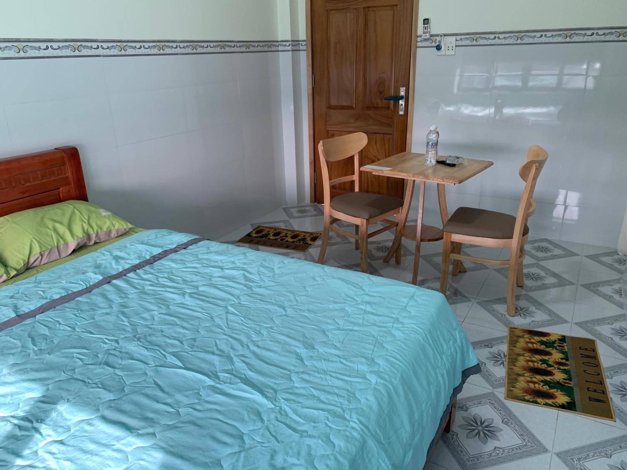 Nha Nghi - Homestay Toan Thinh Binh Chau Εξωτερικό φωτογραφία