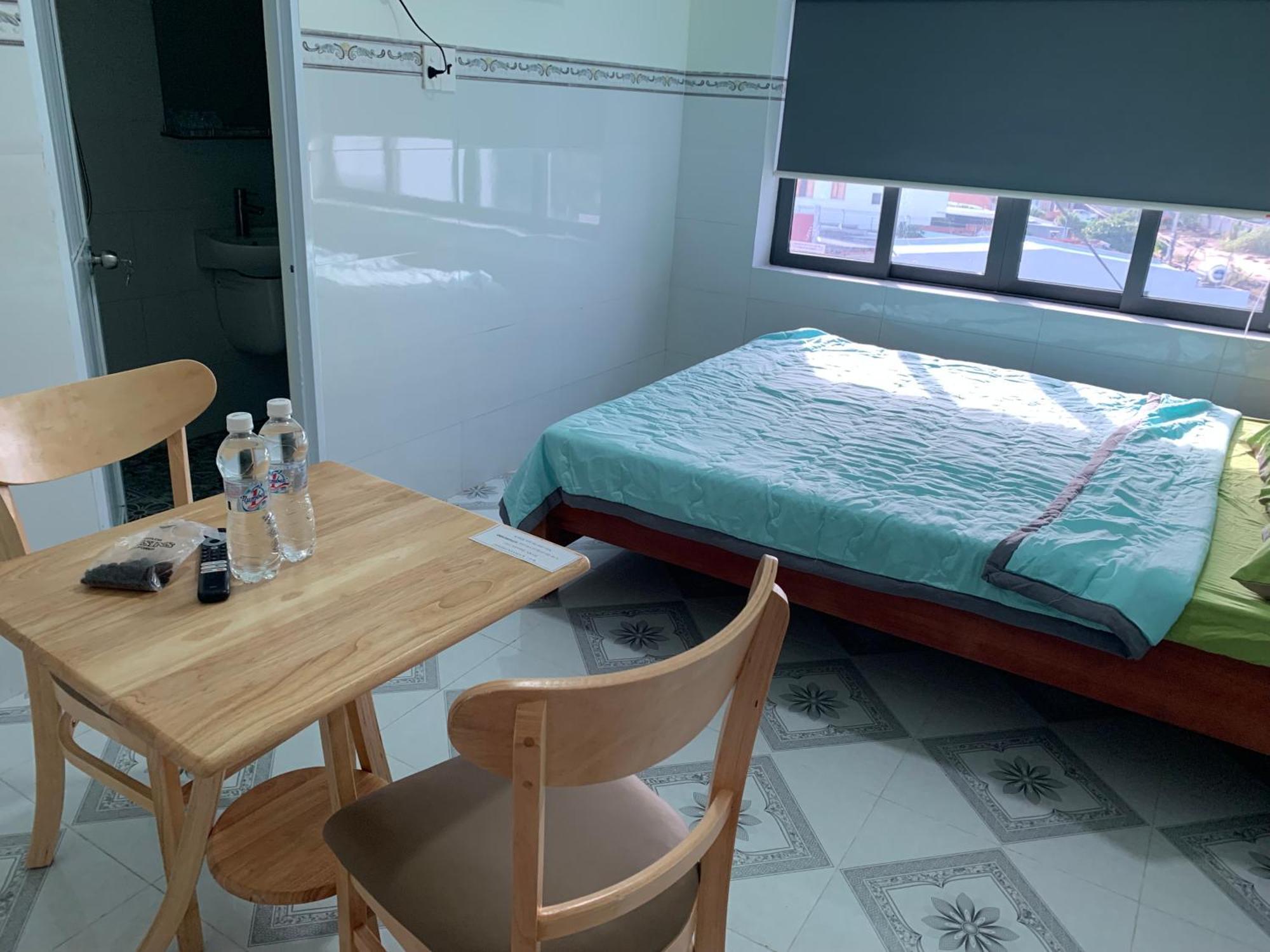 Nha Nghi - Homestay Toan Thinh Binh Chau Εξωτερικό φωτογραφία